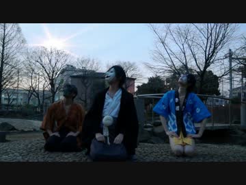 【鎖音プロジェクト】新年あけましておめでとうございます【2016年】