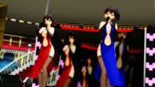 【艦これ】一航戦で、JEWEL【MMD】