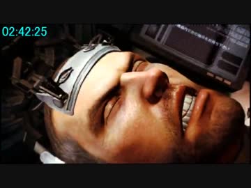 PC版 Dead Space2 RTA 2時間53分16秒 part7