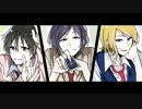 【のぞにこえり+α】μ's→ジャμ's【ピッチ下げ】
