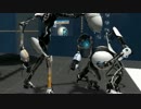 [Portal2]友達と２人で謎を解く！part12[実況プレイ]