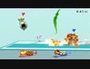 スマブラWiiU大観戦動画77