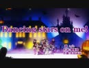 【2015年始まったので】　Dancing stars on me!　TVsize　【歌ってみた】