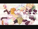 【たーぼ】スキキライキモイ【はなこ】