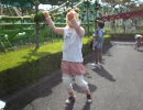 Ｅ－ｇｉｒｌｓ　おどるポンポコリン　おどってみた