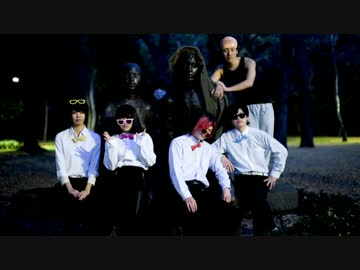 ワンダホー ニッポン 踊ってみた 天ちゃんのぞみんみゆき吉岡君 By 吉岡君 Songle