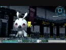 【PSO2】グンネＶＳ鳥　種族を超えた異種格闘技戦　【Ｇｕ/Ｆｉ】