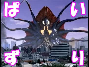 (MUGEN)年忘れ☆PAIZURI挟射63連発とーなめんと　part完結