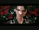 【兵士長と】TOXIC【エレン＋α】