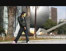 【しょこら】｢虎視眈々｣で踊ってみた【オリジナル振付】