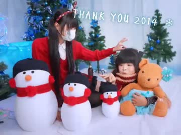 【23】Stocking Filler【踊ってみた】