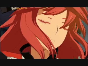 【GGXrd】PS4版をLET's ROCK!!【実況】part10 対戦3回