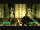 目指せ天然ヌカパンチ！ Fallout3字幕プレイ・その１２３・1/5