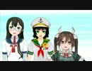 【東方MMDドラマ】東方徒然小話Ｗ１３