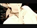 【鬼徹ＭＭＤ】るぱん（白黒神獣と子白澤さん）【鬼徹紅白歌合戦-白】