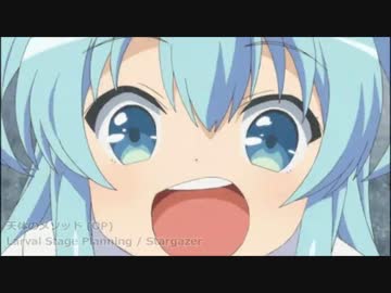 【作業用BGM】 2014年秋アニメメドレー
