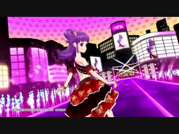 アイカツ！ 地下の太陽（第65回紅白アイカツ合戦）