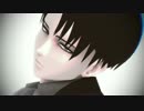 【進撃のMMD】NEW YEAR