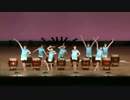 太鼓祭2014 第6回日本一決定戦（HD・コメ無しVer.） #WNI