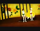 【ＭＭＤ】赤い狐と緑のタヌキ.でLUVORATORRRRRY!