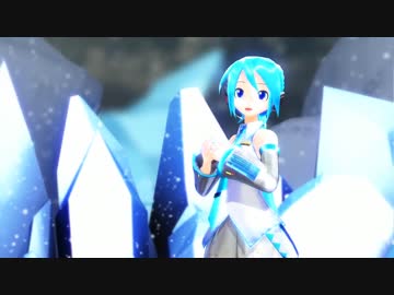 Winter Alice[1052Mid]