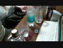 炭酸水好きな俺のシュワシュワ動画　part１０　クオス　ラムネ