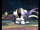 ポケモンバトレボ　フレンド・ダブル　Ⅴ　VS新世界の神