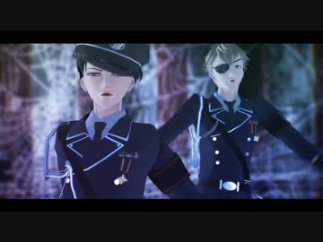 【進撃のMMD】あったかそうなの詰め