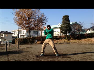 【むらくも。】ギガンティックO.T.N【踊ってみた】
