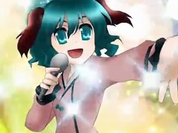 東方Project M-1ぐらんぷり第1回~9回 第9回東方M-1ぐらんぷり』