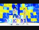 【ペダルMMD】総北信号機トリオ＋運び屋さんの【LUVORATORRRRRY!】