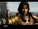 戦国無双2猛将伝 コンボムービー 「荒野流転」