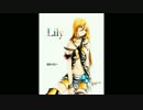 【Lily】 CUBE / LILYCALWONDERLAND 【オリジナル曲】