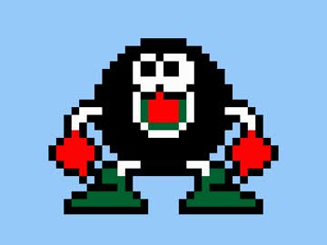 ロックマン研！BGM集