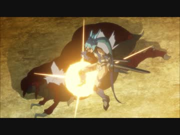 【俺ツイ】アルティメギルのやられるシーン集
