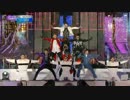 [K-POP] 2PM - Go Cragy! + Heartbeat(Remix) (Gayo Daejun 20141231) (HD)