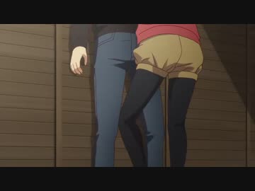 【憑物語】戦場ヶ原ひたぎの壁ドン場面からEDまで＋α