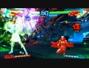【P4U2】キャッチボール【真田明彦】