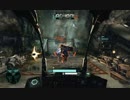 HAWKEN いんふぃるとれーたー