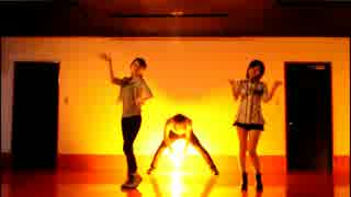 【MioKosHo】Lamb. 踊ってみた【あけおめ！】