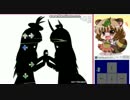 lkk165(小天)遊玩OpenITG - bad apple