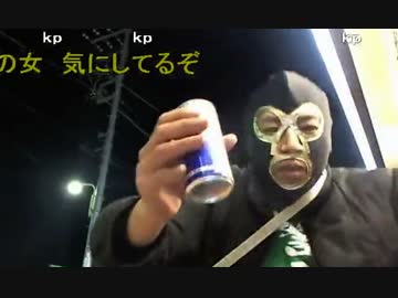 20150101 暗黒放送　極寒地獄再び！108駅めぐる地獄の寝れない放送(04)