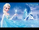 【6 VIRTUALOID】Frozen - ありのままで (コーラスカバー) (日本語版) 
