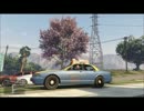 【GTA5】タクシー会社で真面目に働こうseason2 ①