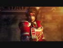 【MAD】戦国無双4 - 雪月花 -The end of silence- (RAW)