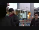 20150101 暗黒放送　極寒地獄再び！108駅めぐる地獄の寝れない放送(08)