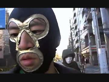 20150101 暗黒放送　極寒地獄再び！108駅めぐる地獄の寝れない放送(09)