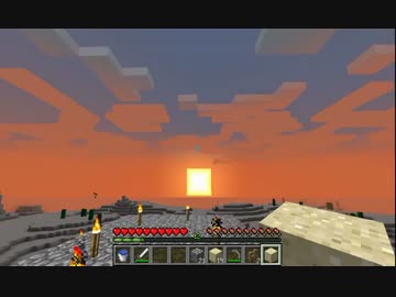 【ゆっくり実況】Minecraftで共同生活はじめました　part4