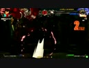 高田馬場ミカド GGXrd 野試合動画166 ロイ(SO)vsFAB(PO)その5