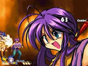 【MUGEN】ボスハルク＆DIO前後ランセレバトル Part50